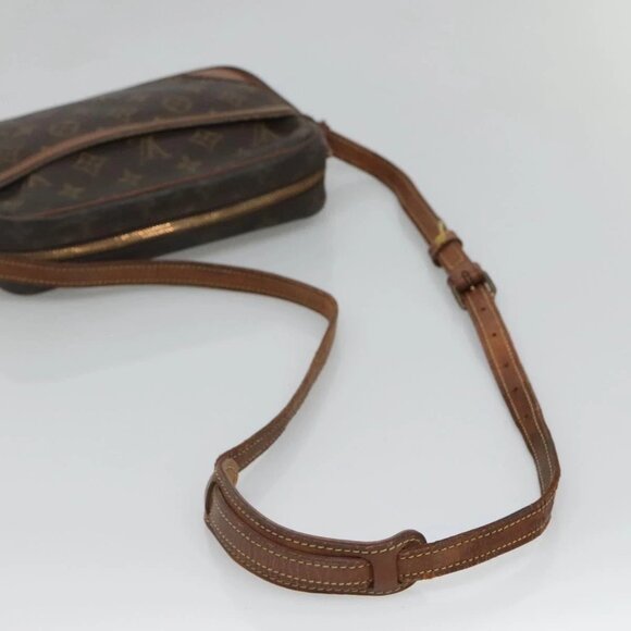 LOUIS VUITTON Monogram Trocadero 23 Shoulder Bag M51276 LV Auth yk18344 - Picture 8 of 16